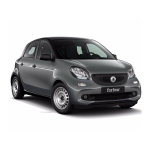 Forfour W453 07.2014+