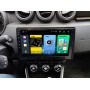 Головное устройство vomi FX401R10-MTK-LTE для Renault Duster 2021+