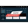 Головное устройство vomi FX470R9-MTK-LTE для Kia Optima 3 2014-2016 TF