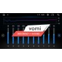 Головное устройство vomi FX470R9-MTK-LTE для Kia Optima 3 2014-2016 TF