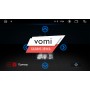 Головное устройство vomi FX473R9-MTK-LTE для Hyundai Solaris 2 рестайлинг 02.2020+