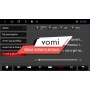 Головное устройство vomi ST2757-T3 для Honda CR-V IV 2012-2015