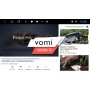 Головное устройство vomi ST440R9-T3 для Subaru Forester 4 рест 03.2016-01.2019
