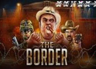 The Border слот Hype casino
